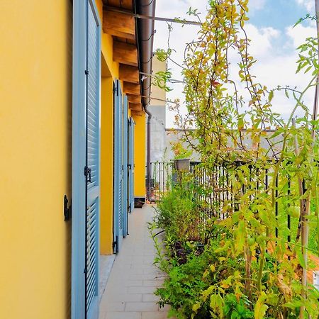 Irripetibile Open Space Su 2 Piani, Milano Centro Ngoại thất bức ảnh